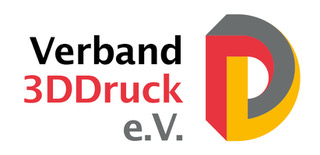 Partner: Verband 3DDruck e.V.